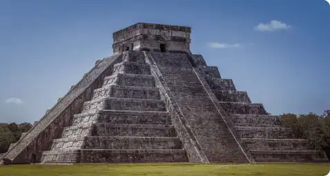 Cloud4C Services Mexico (Mexico)