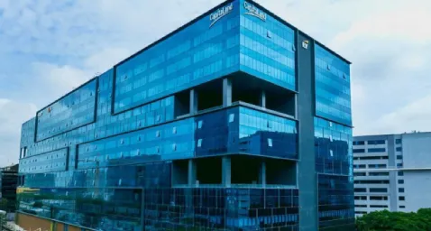 Cloud4C Services Private Limited