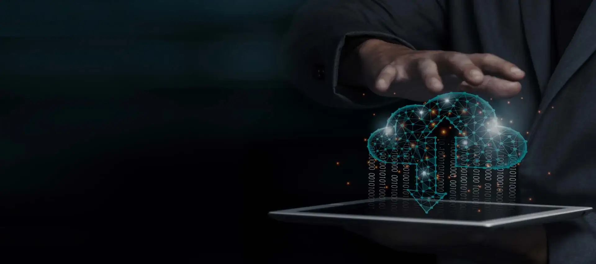 aws cloud services accessed by enterprises