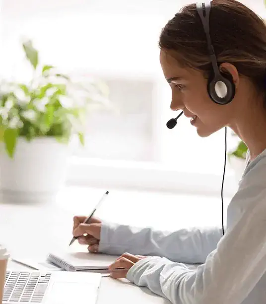 Secure Dashboard for Managed services automation