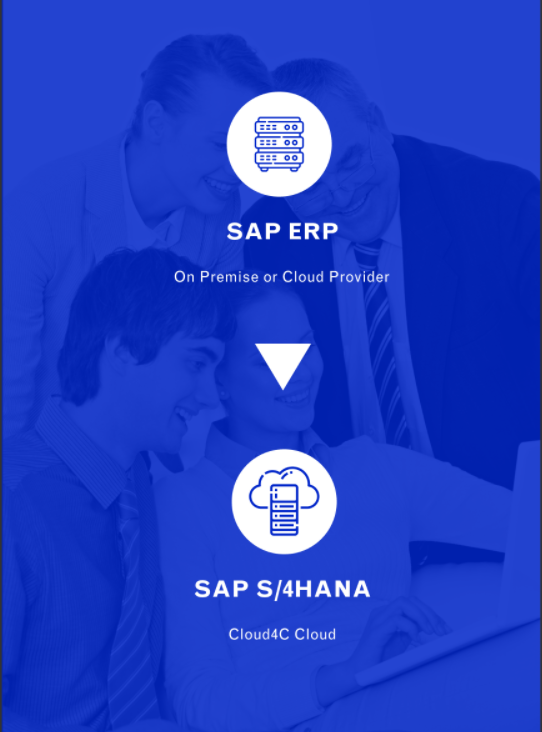 Cloud4C helps businesses SAP