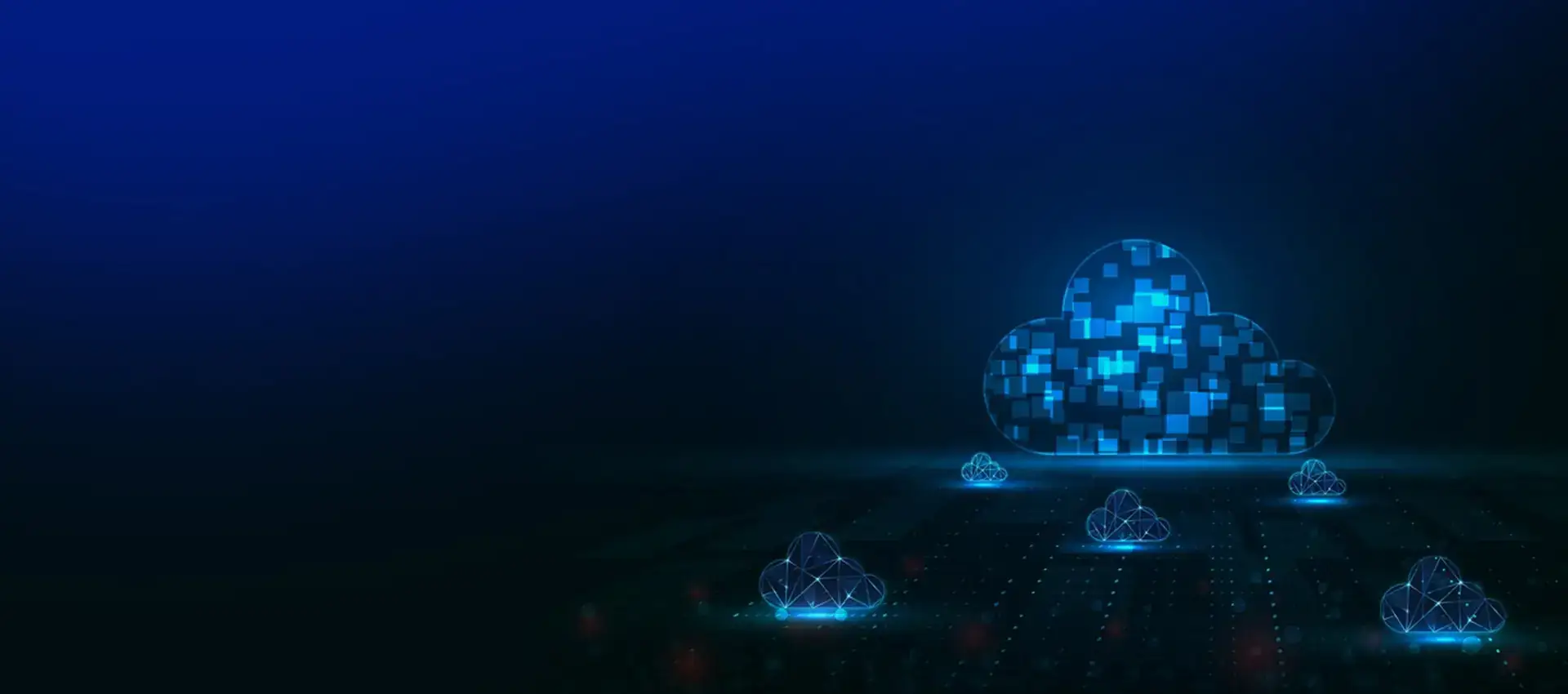Cloud Connect – A Vision for Smarter Cloud Networking