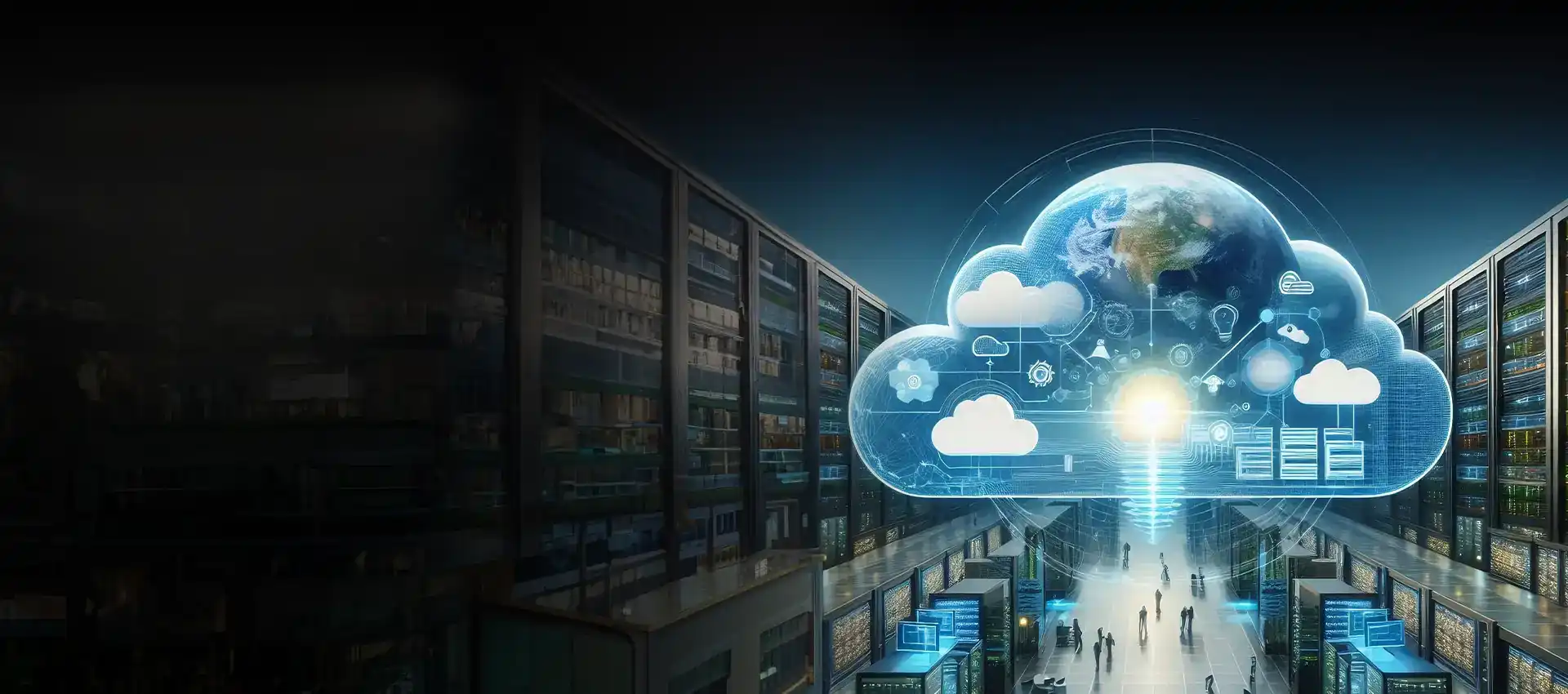 How to Leverage GCP Database Services for Enhanced Analytics
