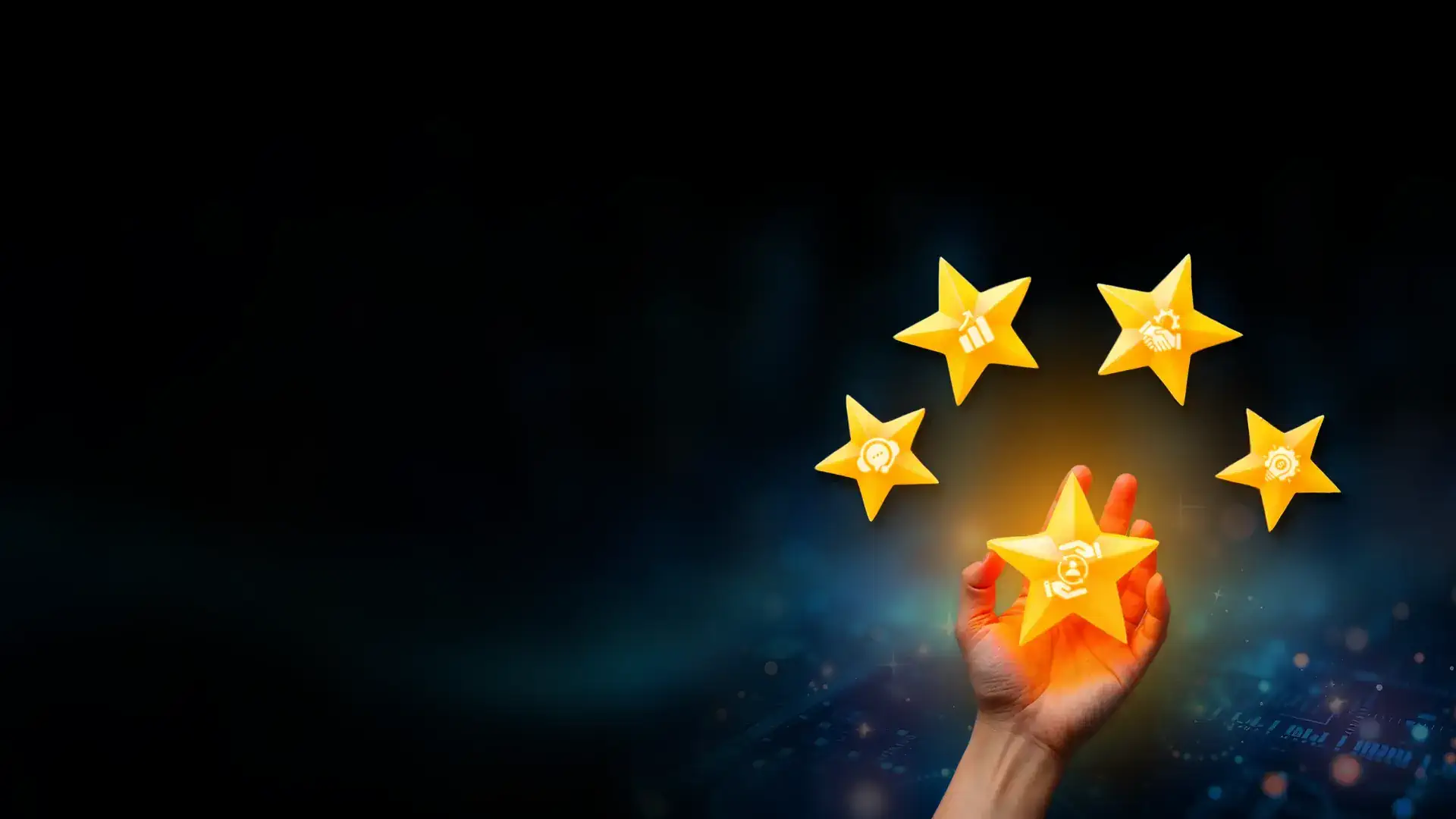 Customer Success: More Than Support, Sales, or Account Management