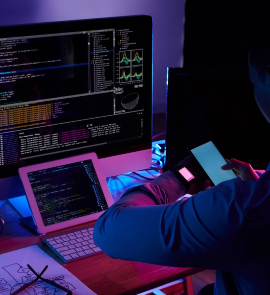 Standard Managed Security Operations Center Offerings