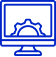 Icon for managing machine identities