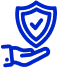 Icon for periodic quality assurance