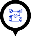 Icon for processing