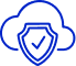 Icon for Public Cloud Managed Security Services