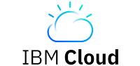 IBM Cloud Logo for Cloud4C SecOps Landscape