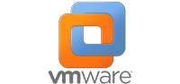 VMWare Logo for Cloud4C SecOps Landscape