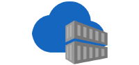 Microsoft Container Registry Logo for Cloud4C SecOps Landscape