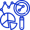 icon for root cause analysis in aiops services