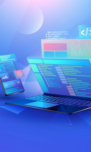 multiple devices for work by implementing amazon workspaces