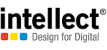 logo for intellect in enterprise application managed services