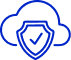 icon for most trusted managed services provider in application management services
