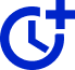 icon for 1 billion hosting hours on 40000 virtual machines while delivering aws data center modernization services
