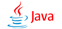 java logo for aws devops toolkit