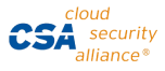 CSA icon for aws disaster recovery services