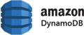 amazon dynamoDB logo in aws modernization services