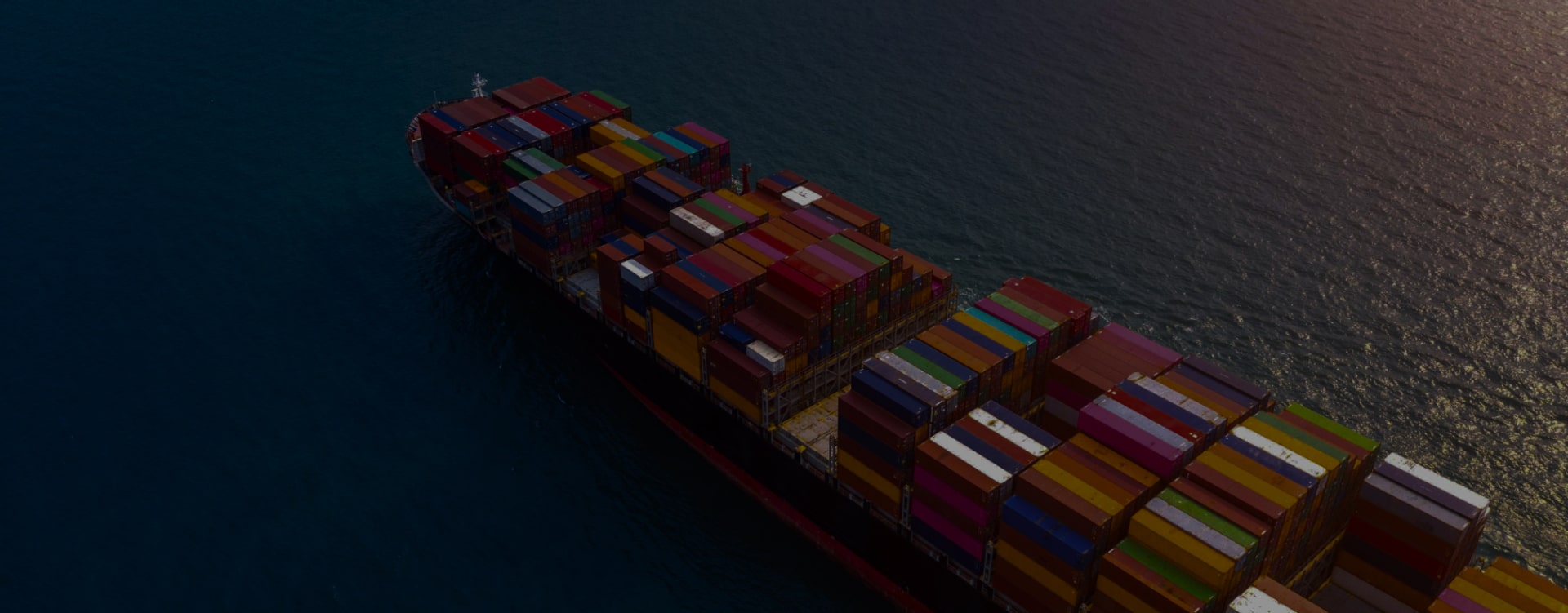 port management company modernizes their IT on azure data center
