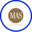 Indonesia compliance logo for disaster recovery solutions