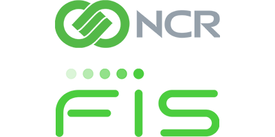 logo of NCR
