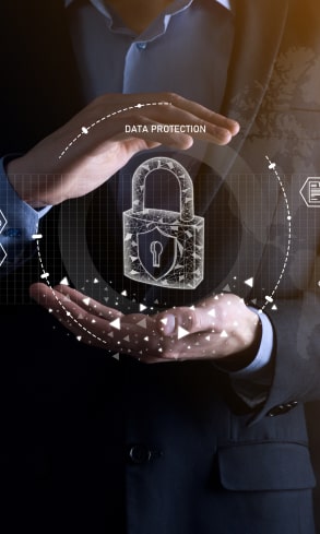 cybersecurity on cloud offering under cloud migration services