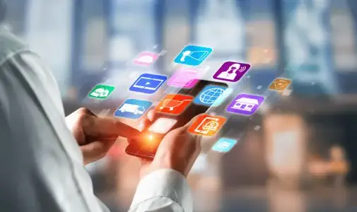 AWS Services success story for CPaaS provider