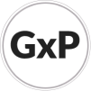 GxP compliance logo for disaster recovery solutions
