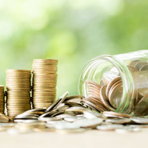 representation of cost in enterprise backup solutions