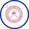 Oman compliance icon for gcp cloud dr services