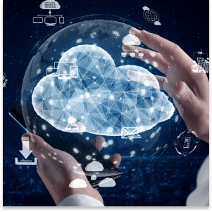 programmable infrastructure in gcp devops