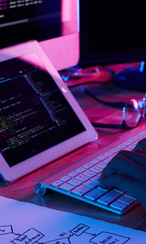 application security and compliance guarantee by managing google cloud migration