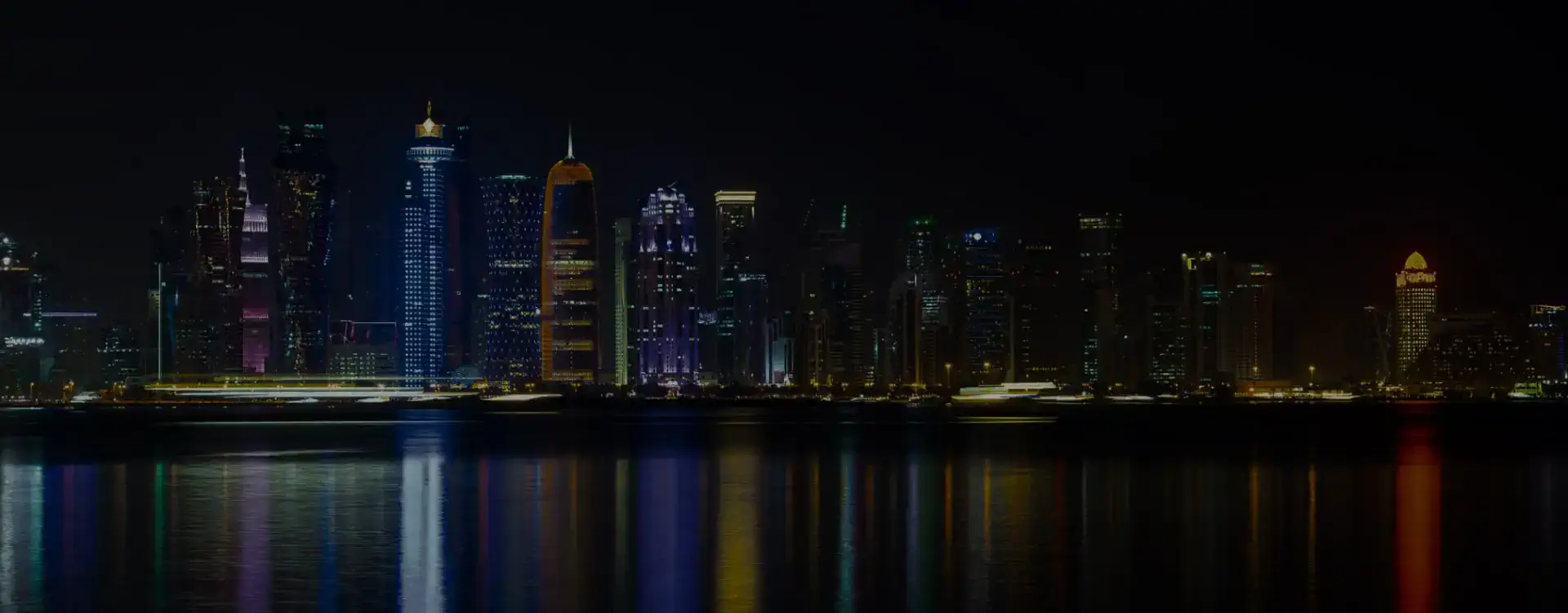 Qatar Travel Company achieves rapid growth on the foundation of google cloud platform