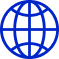 icon for hybrid cloud framework with adherence to international and local compliances while delivering hybrid cloud services