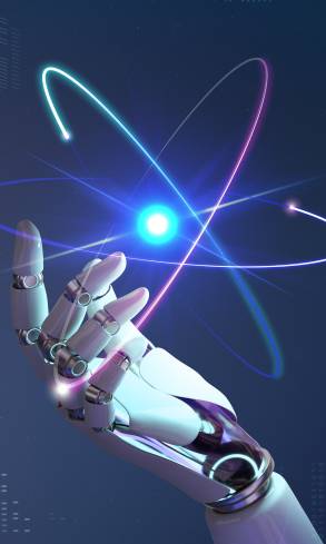 employees getting visibility over complete automation landscape using hyperautomation