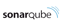 logo for sonarqube in kubernetes services