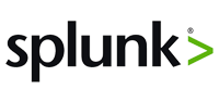 logo of splunk in kubernetes services