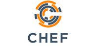 logo of chef in kubernetes services