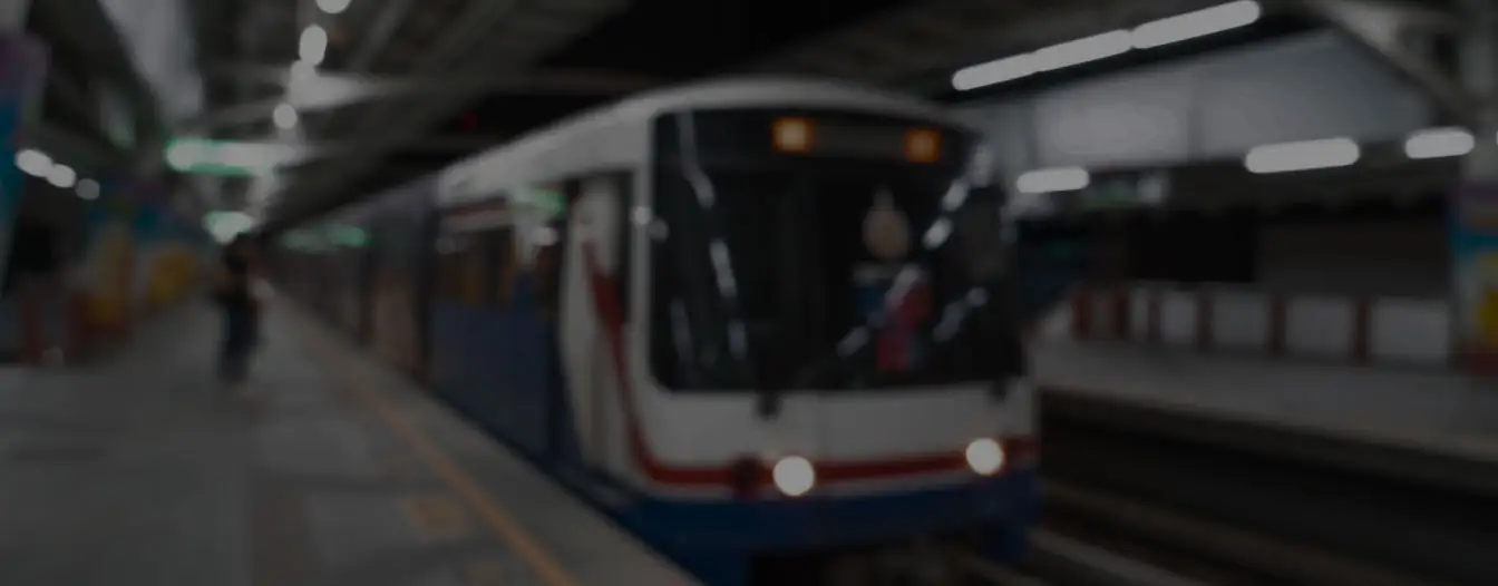 Railways network operator achieves cloud transformation on oracle cloud infrastructure platfrom