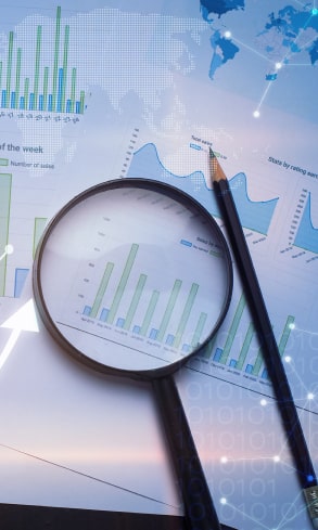 illustration of digital transformation benefit of application modernization with OCI
