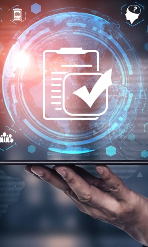 representation of compliance in oracle cloud security