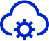icon for dedicated SAP on AWS CoE delivering sap s4 hana migration services