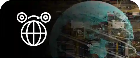 Frictionless Global Operations