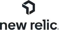 Logo for new relic