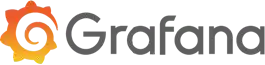 Logo for Grafana