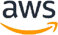 Logo for AWS