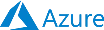 Logo for Azure