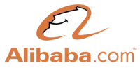 Logo for Alibaba.com